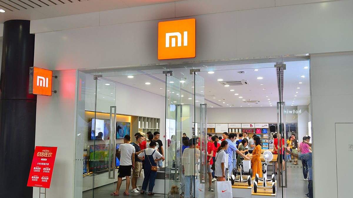 Наступление на Европу: Xiaomi утроит количество магазинов в регионе