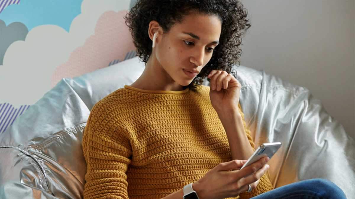 Apple AirPods 2 представили офіційно - ціна, огляд бездротових навушників Apple AirPods 2 представили офіційно - ціна, огляд бездротових навушників