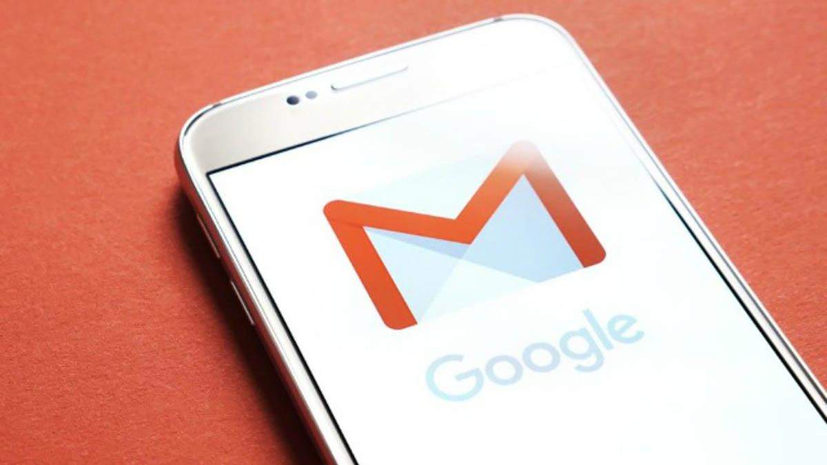 Где найти gmail на телефоне honor