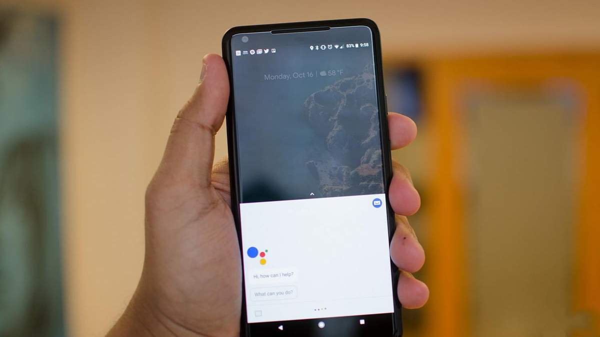 Google припинила продаж смартфонів Pixel 2 та Pixel 2 XL Google припинила продаж смартфонів Pixel 2 та Pixel 2 XL