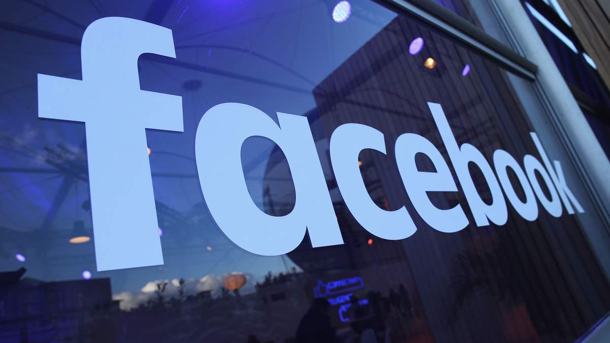Дані користувачів Facebook знову були під загрозою Дані користувачів Facebook знову були під загрозою