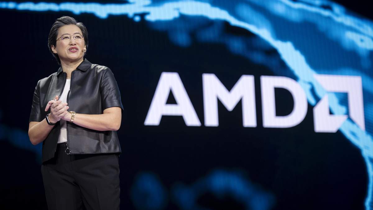 AMD может представить новые процессоры Ryzen 3000 и видеокарты Navi значительно позже: детали