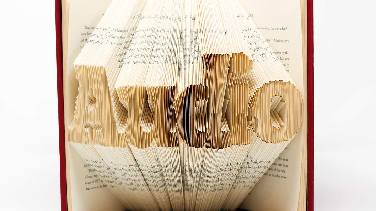 Українці створили додаток для прослуховування книг українською Українці створили додаток для прослуховування книг українською