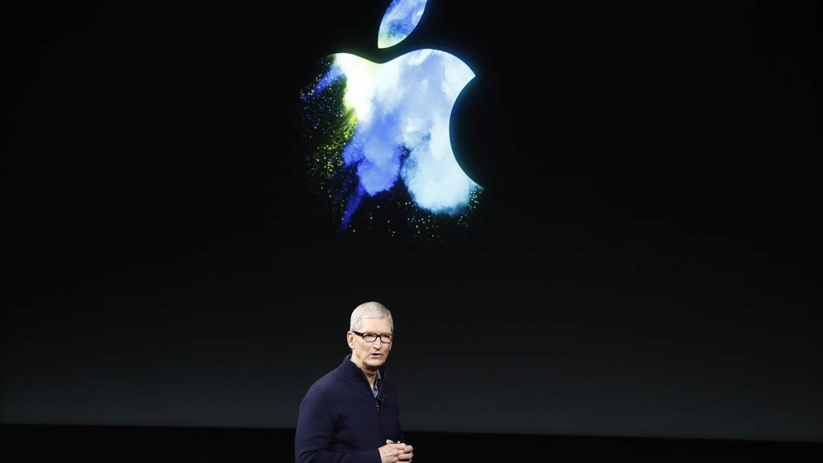 Apple больше не самая инновационная компания мира Apple больше не самая инновационная компания мира