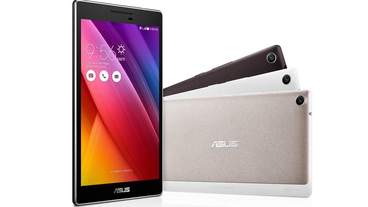 Планшет Asus ZenPad Планшет Asus ZenPad
