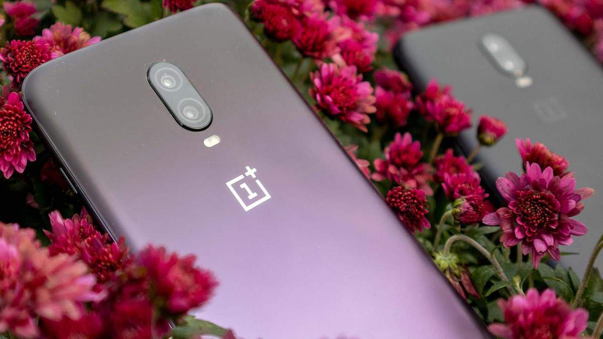 OnePlus 7 Pro: ціна OnePlus 7 Pro: ціна
