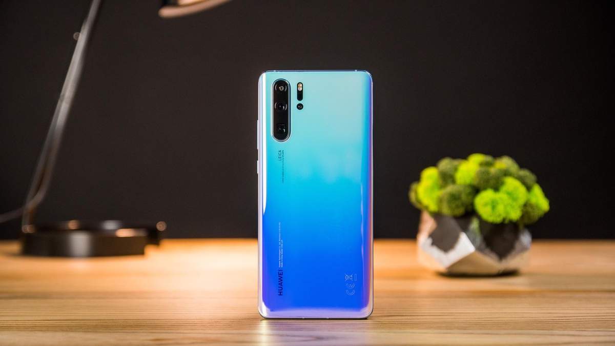 Huawei P30 Pro Huawei P30 Pro