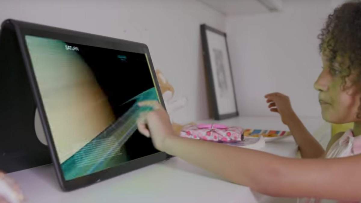 Samsung Galaxy View 2 Samsung Galaxy View 2