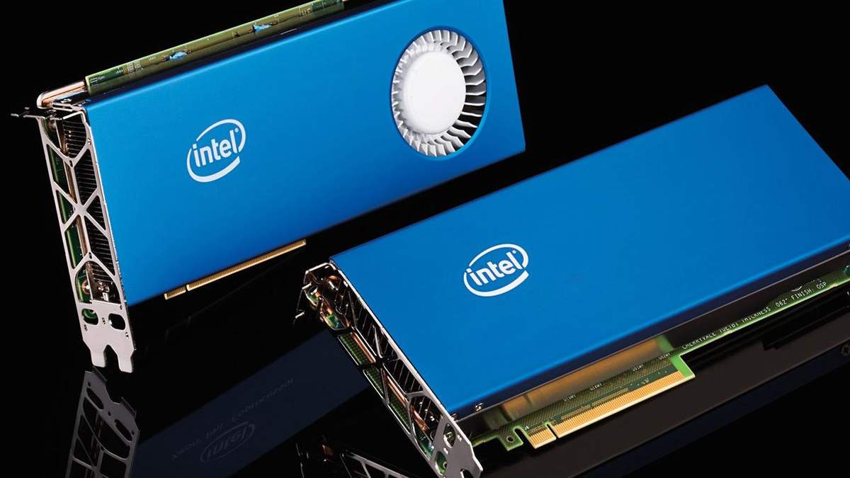 Как узнать какого поколения видеокарта intel hd graphics