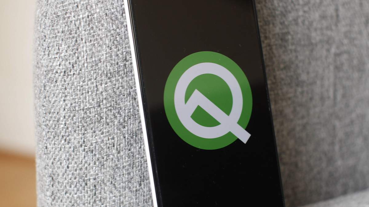 Google офіційно представила операційну систему Android Q
