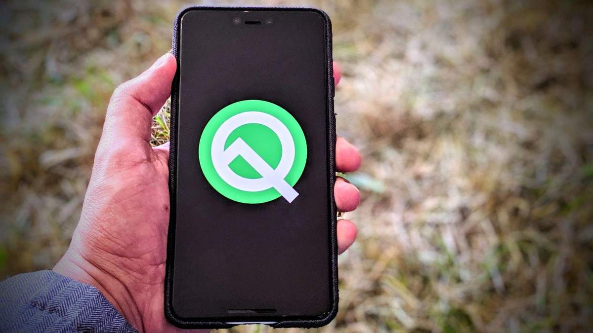 Android Q отримає гендерно-нейтральні емодзі: як вони виглядають