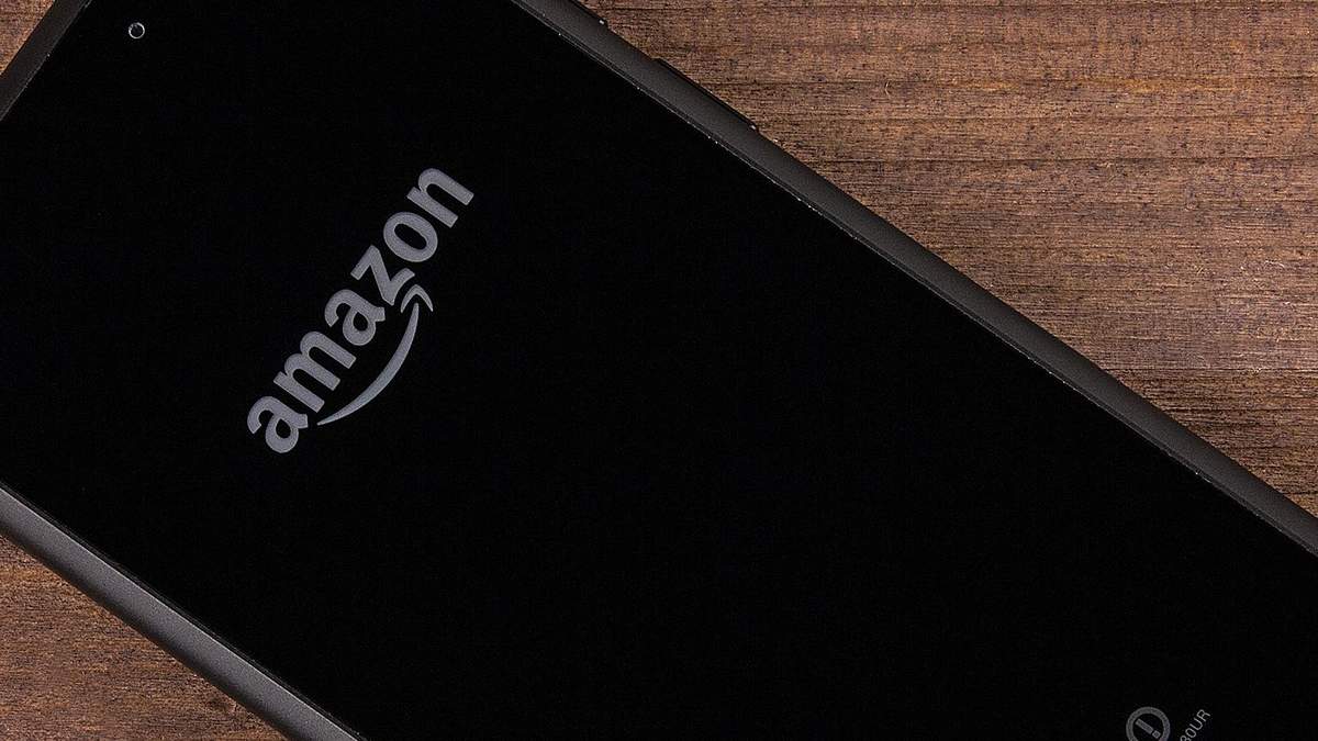 Amazon  може представити свій другий в історії смартфон