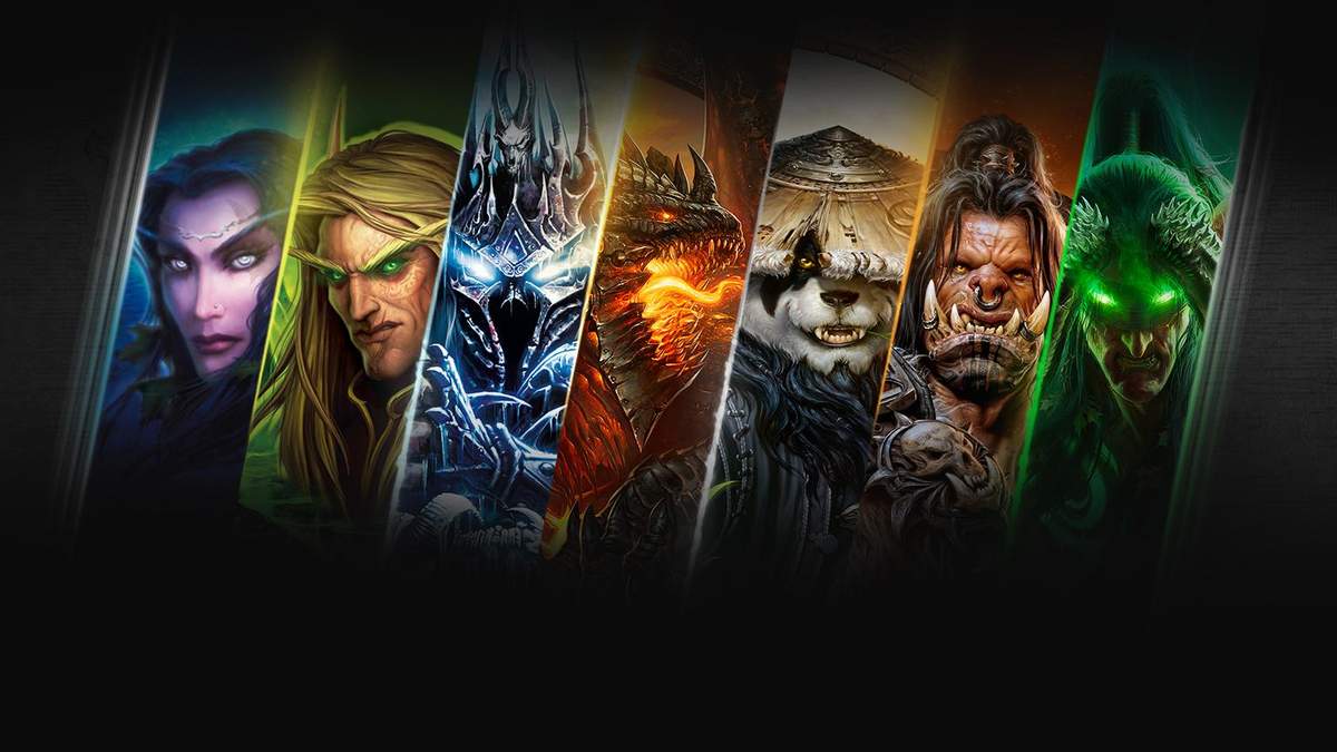 Когда запустят классическую игру World of Warcraft: официальное заявление Blizzard