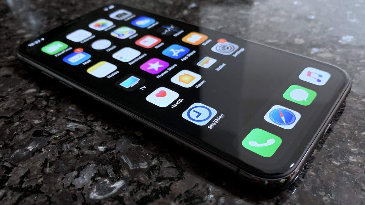 Новий iPhone 11 - характеристки і якою буде операційна система iOS 13 