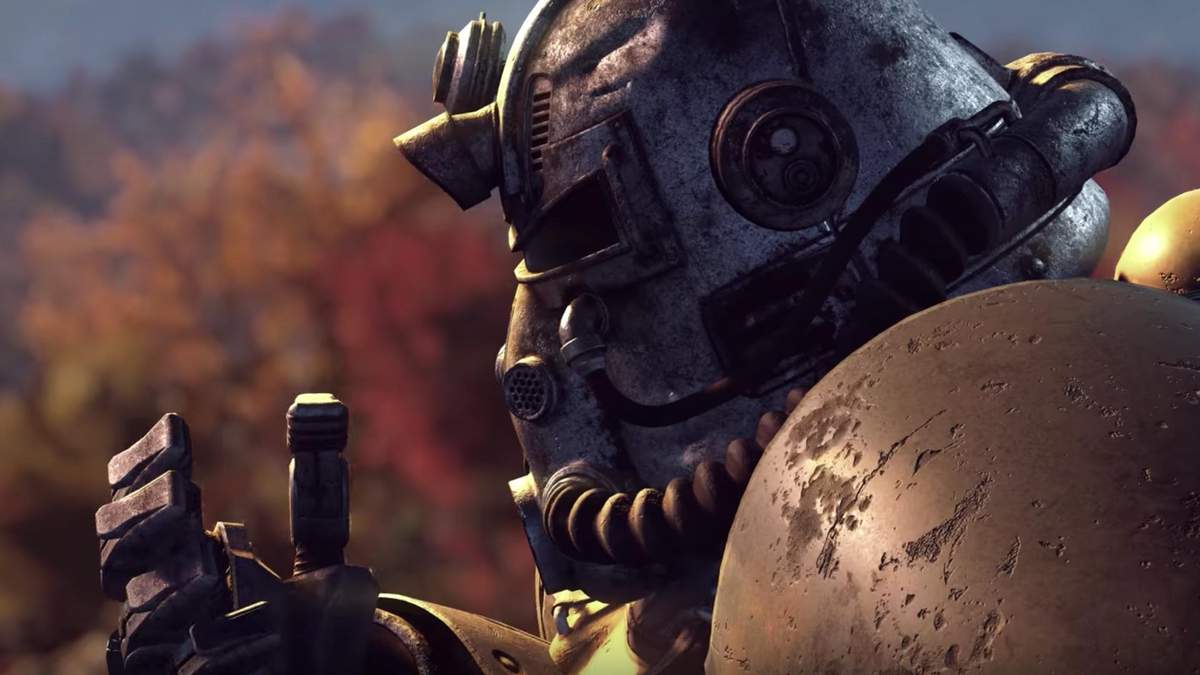 Какие изменения ждут Fallout 76 Какие изменения ждут Fallout 76
