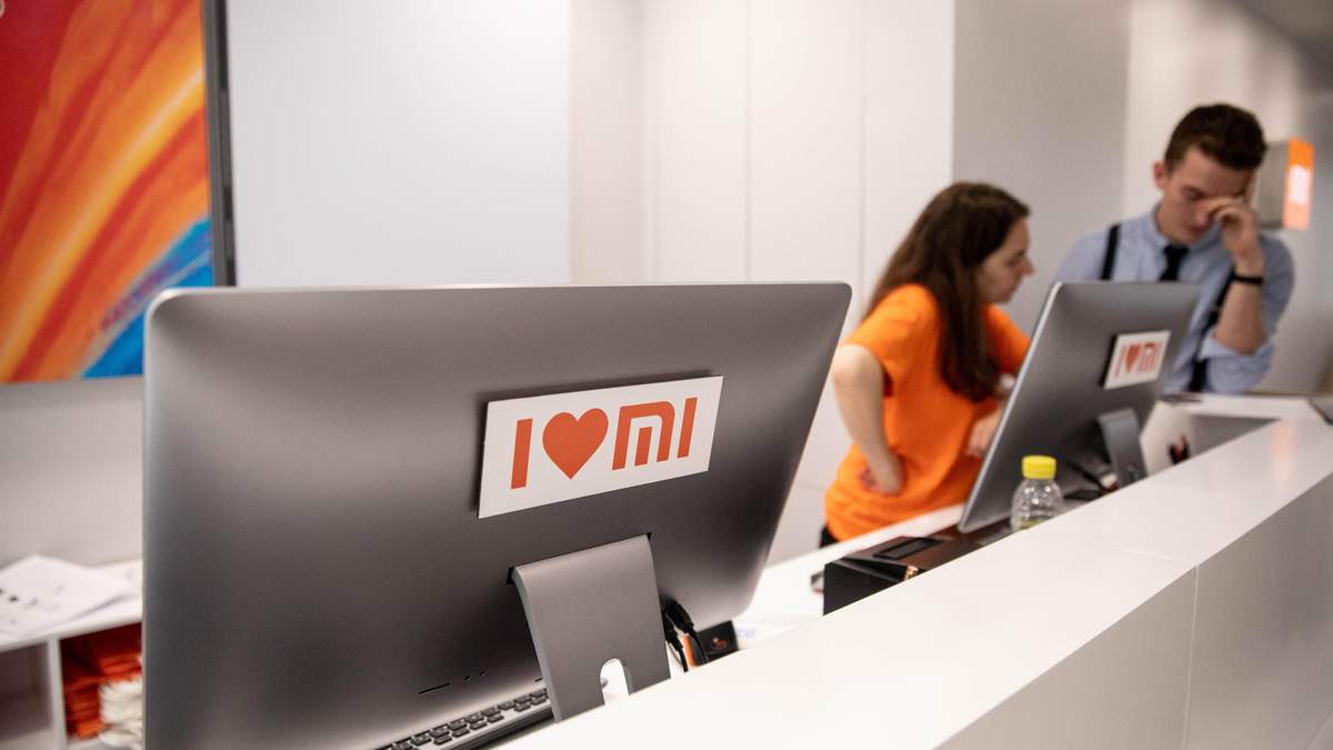 Xiaomi представить нову лінійку смартфонів Xiaomi представить нову лінійку смартфонів