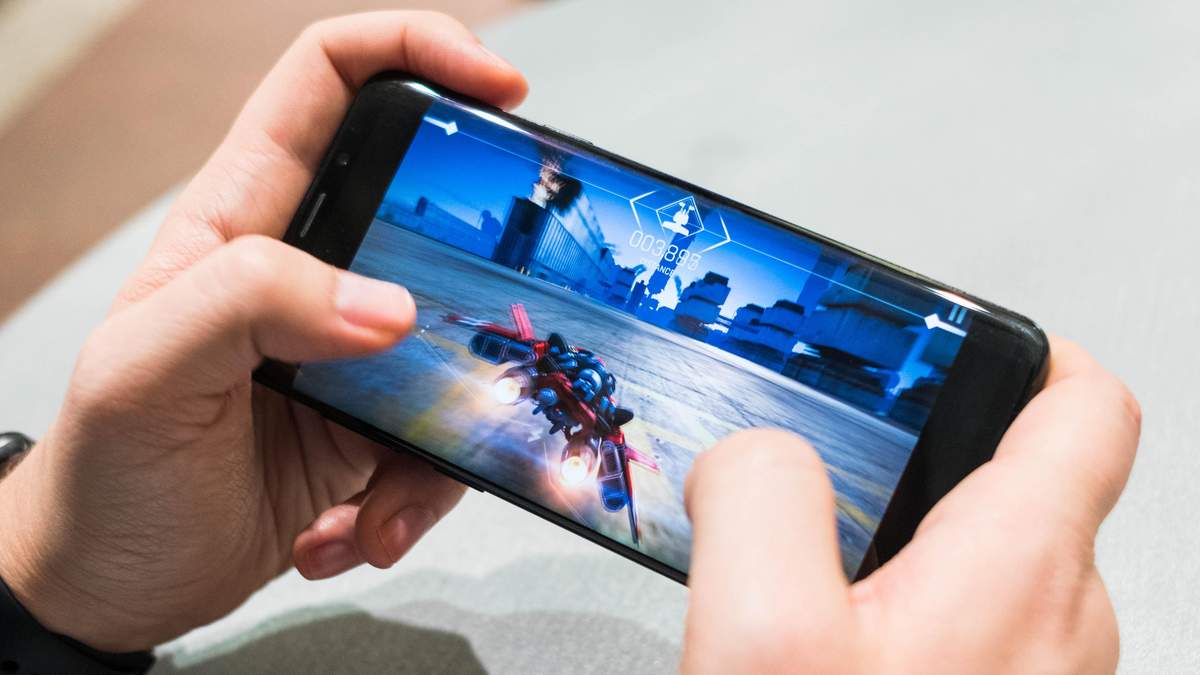 Науковці створили цікавий чохол для смартфонів Науковці створили цікавий чохол для смартфонів