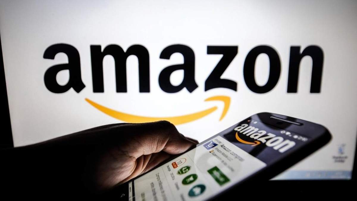 Amazon може вийти на український ринок Amazon може вийти на український ринок