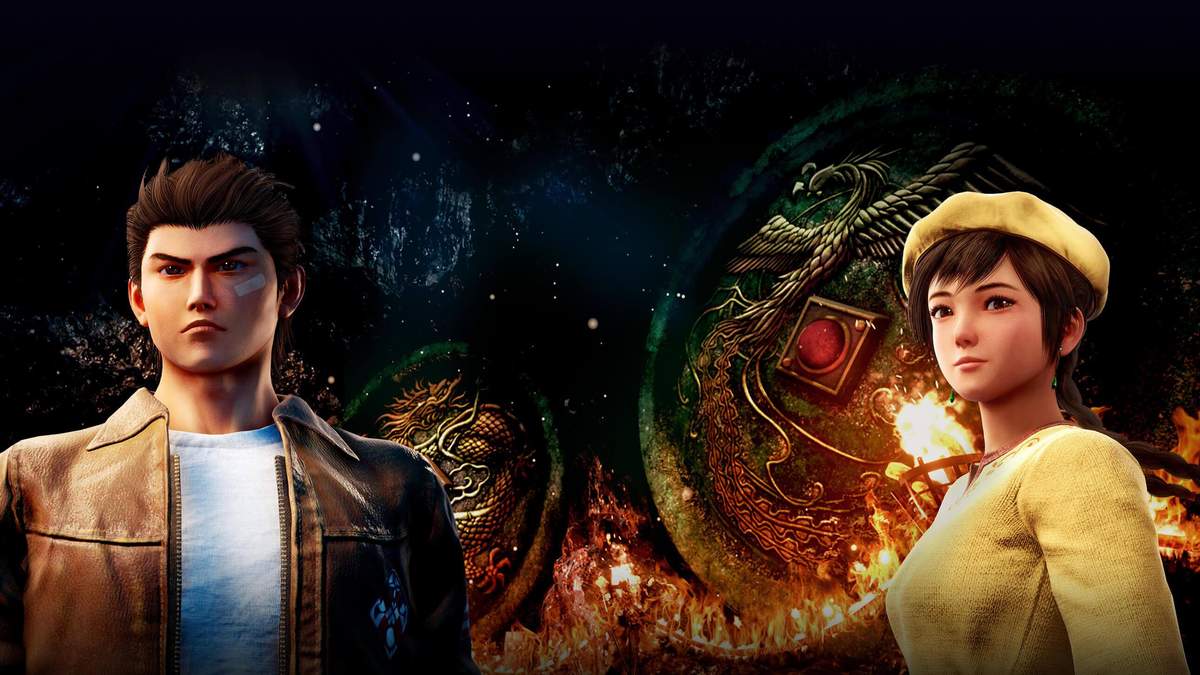 Shenmue III: дата виходу, системні вимоги та трейлер гри Shenmue III: дата виходу, системні вимоги та трейлер гри
