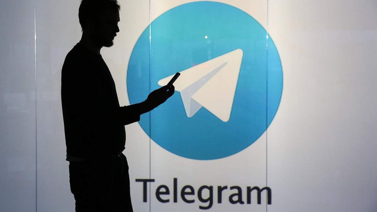 Нова послуга Telegram: анімовані стікери 
