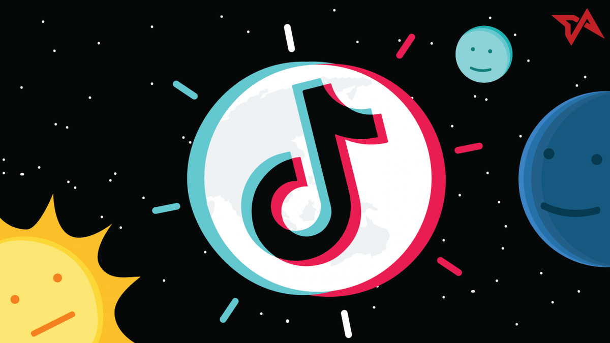 Приложение TikTok помогло женщине найти "без вести пропавшего" мужа Приложение TikTok помогло женщине найти "без вести пропавшего" мужа