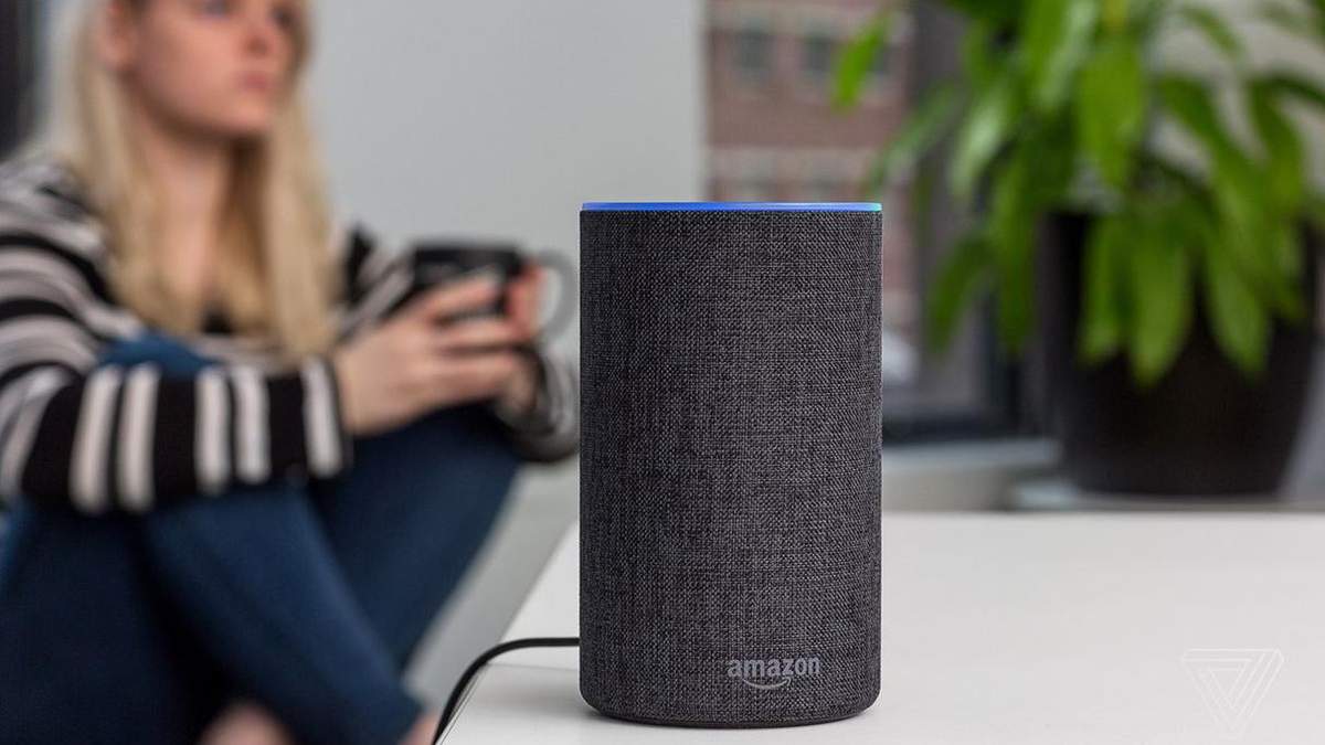 Голосовий помічник Amazon Alexa даватиме користувачам медичні поради