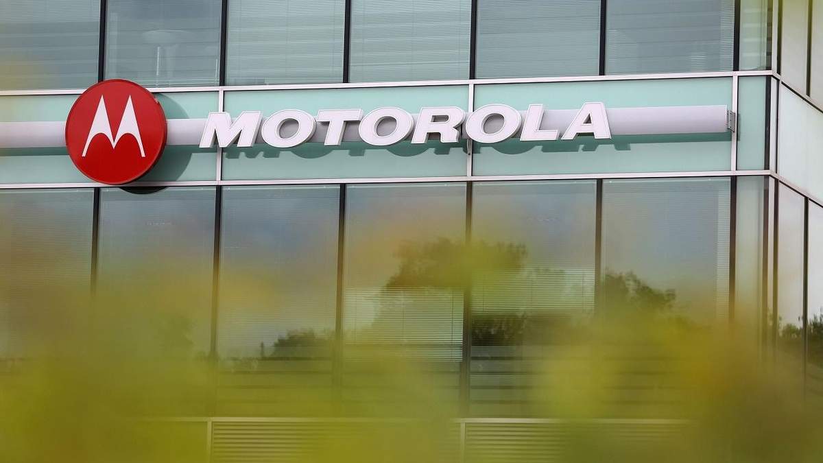 Алло стал официальным дистрибьютором Motorola Алло стал официальным дистрибьютором Motorola
