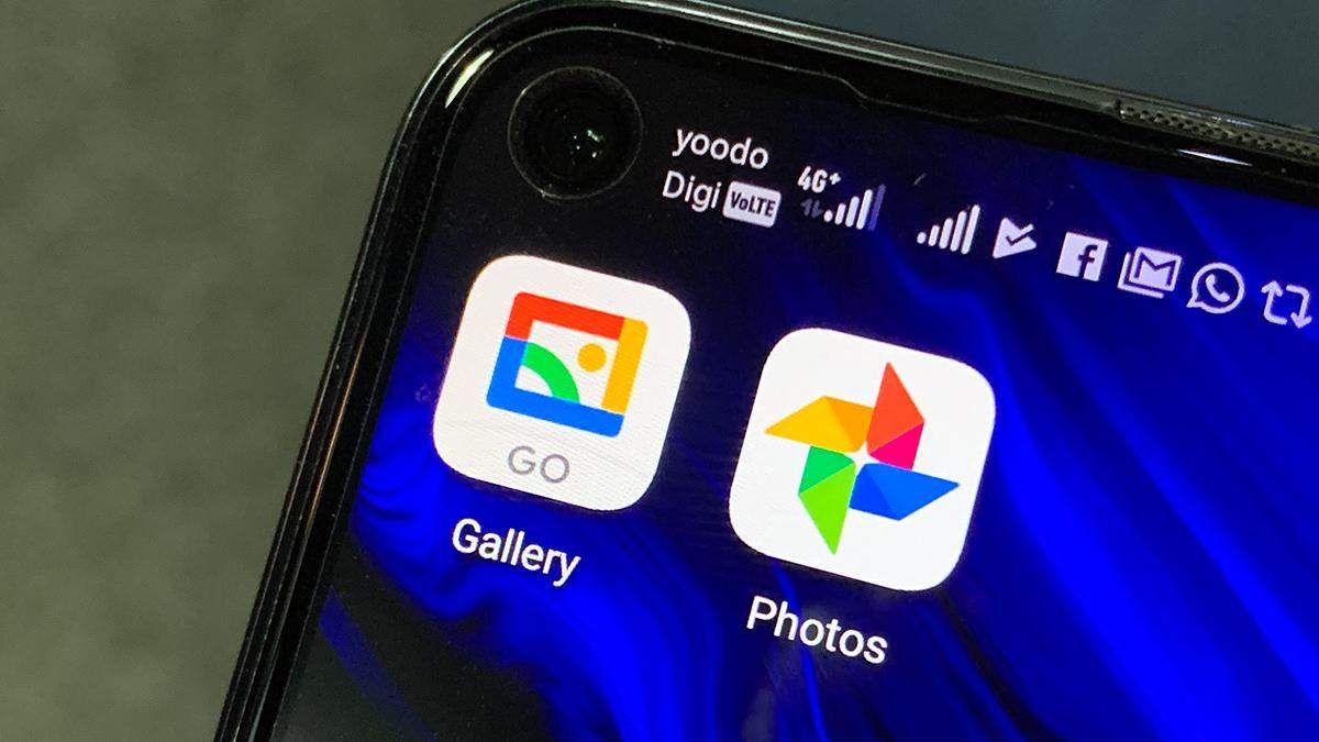 Google представила оффлайн приложение Gallery Go Google представила оффлайн приложение Gallery Go