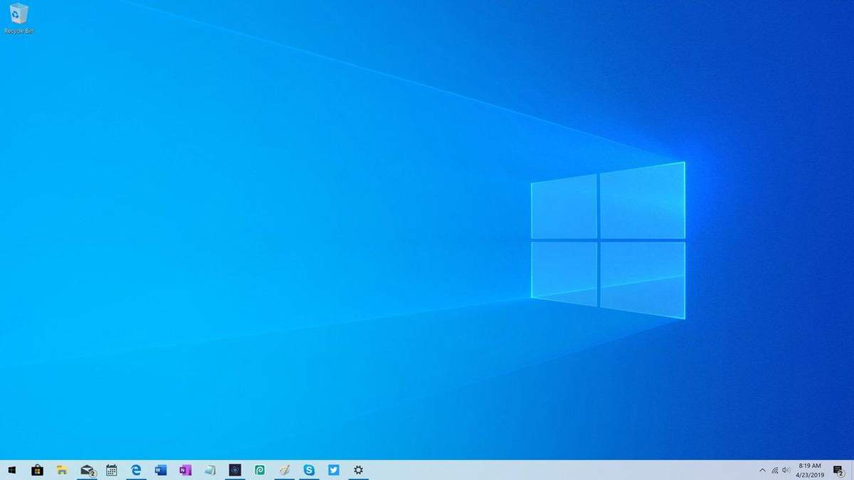 Microsoft решила изменить меню "Пуск" Microsoft решила изменить меню "Пуск"