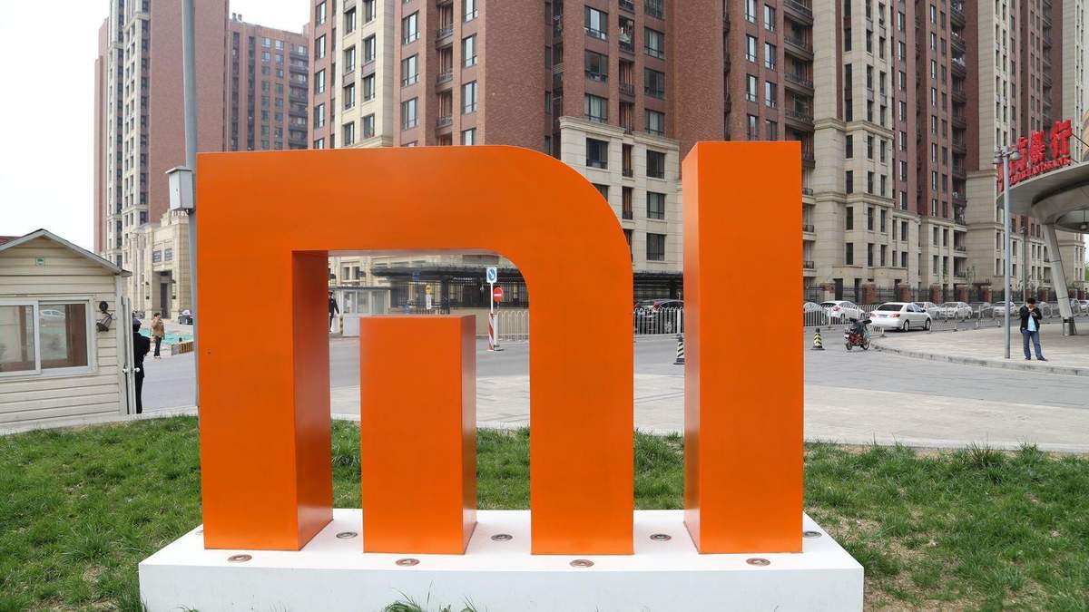 Xiaomi запустила власний сервіс доставки Xiaomi запустила власний сервіс доставки