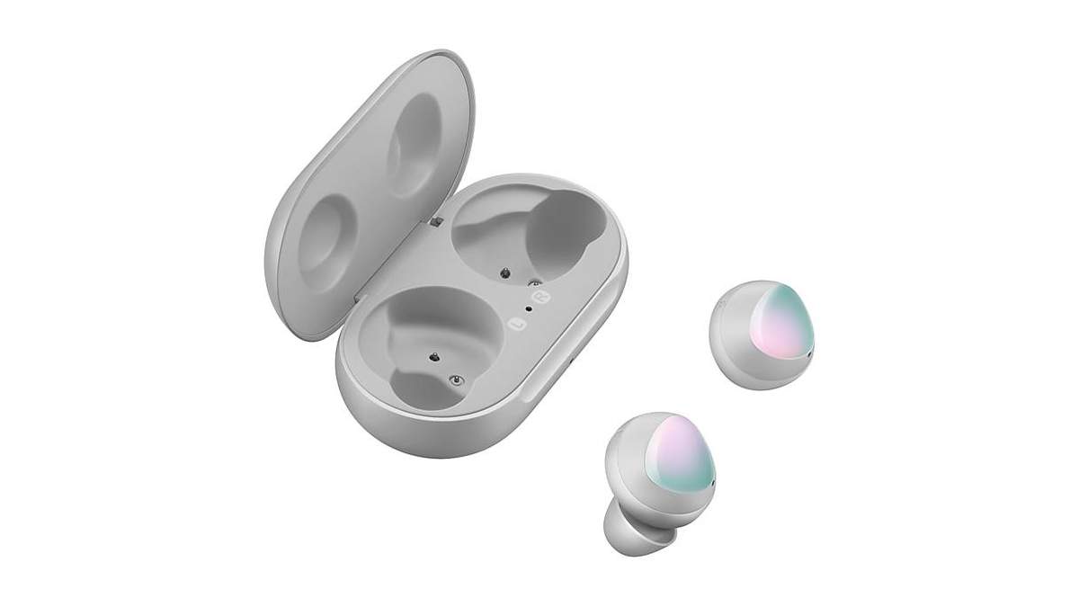 Samsung Galaxy Buds Samsung Galaxy Buds