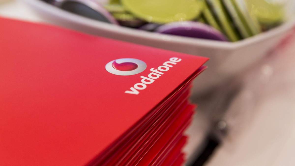 Vodafone Ukraine купує азербайджанський оператор Vodafone Ukraine купує азербайджанський оператор