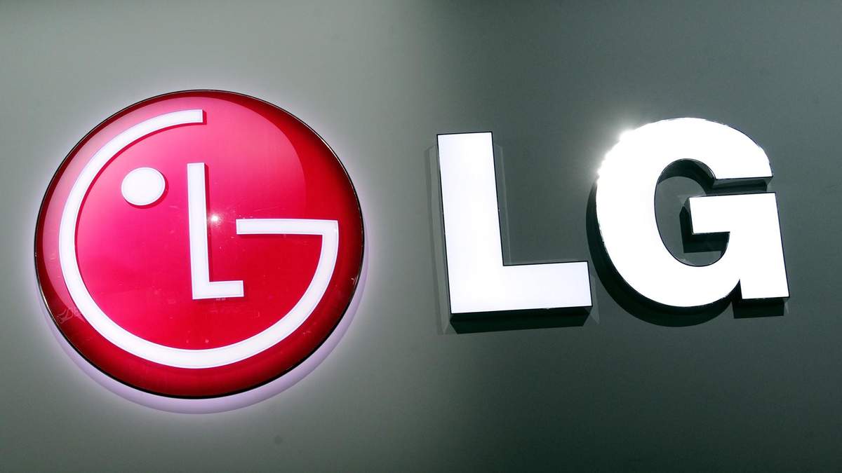 LG отчиталась о рекордном доходе