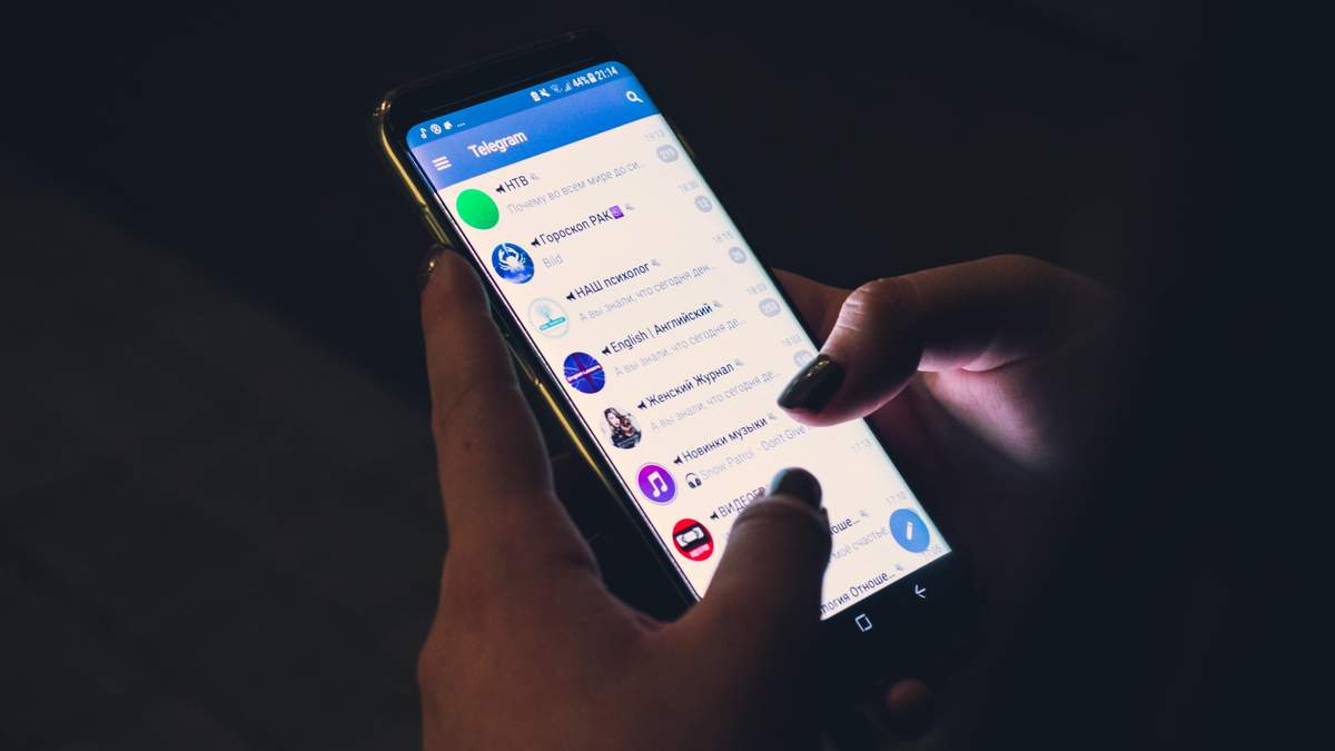 Telegram для Android та iOS отримав масштабне оновлення: деталі