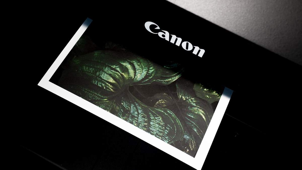 Принтер Canon – поради який принтер обрати для дому Принтер Canon – поради який принтер обрати для дому