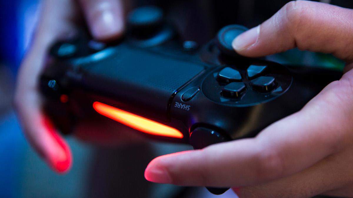 Sony зареєструвала ймовірний дизайн приставки PlayStation 5: фото