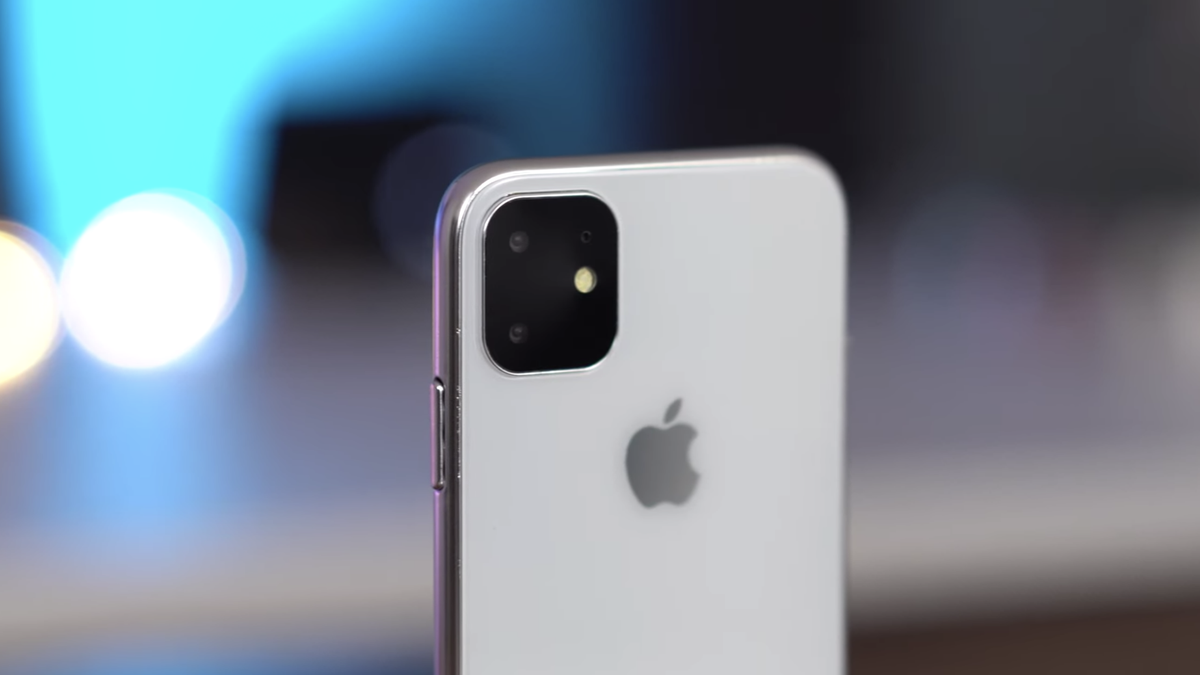 Коли вийде айфон 11 – дата і час презентації Apple 2019 Коли вийде айфон 11 – дата і час презентації Apple 2019