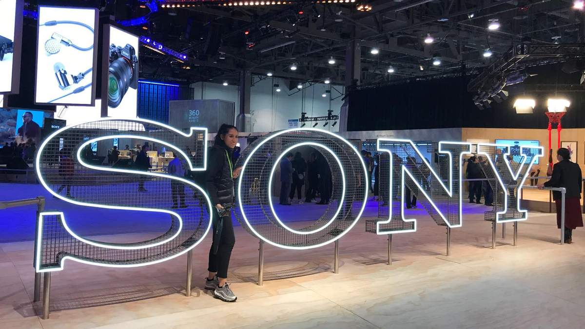 Sony продает акции Olympus Sony продает акции Olympus
