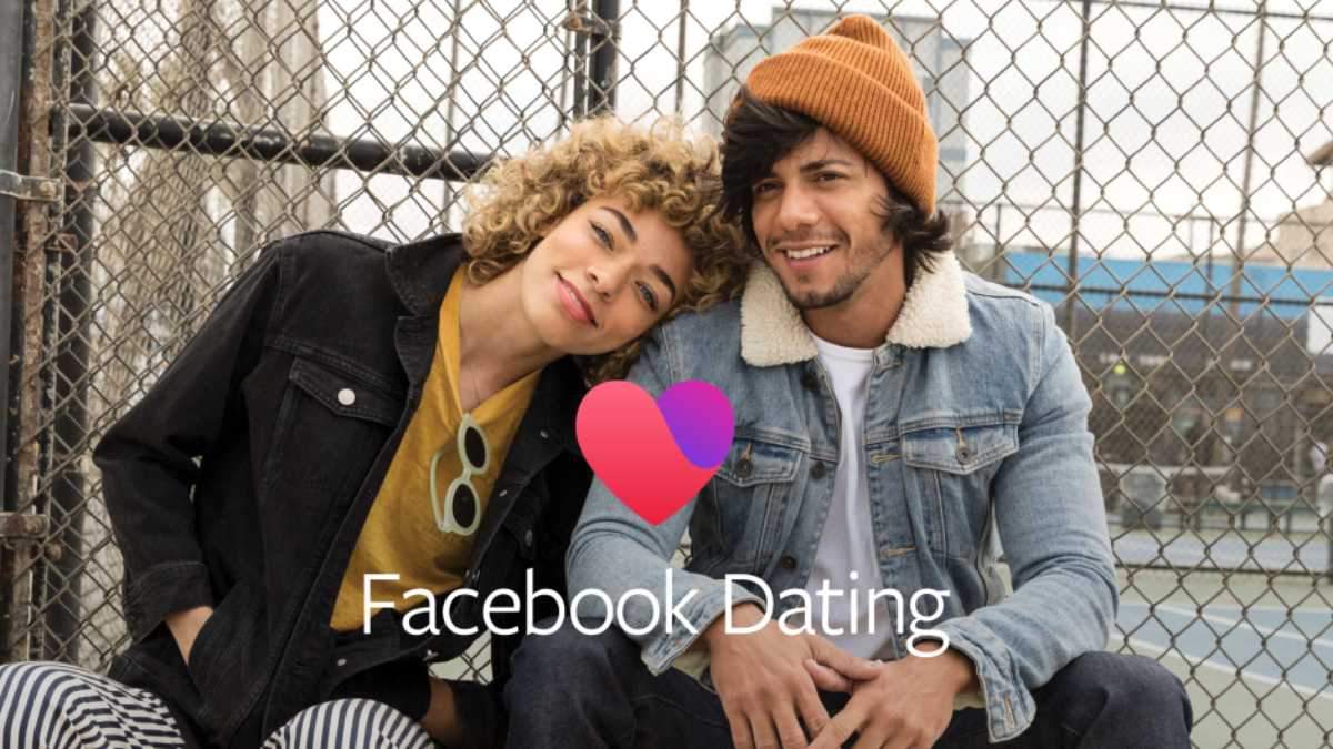 Facebook Dating официально заработал Facebook Dating официально заработал