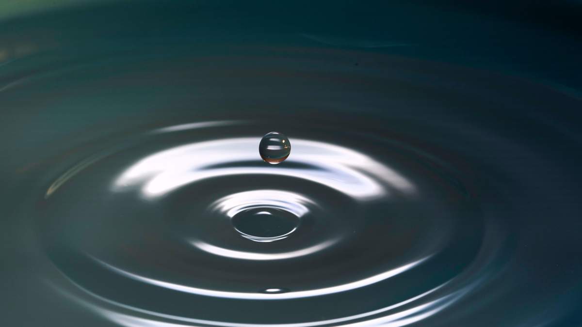 Вичавити воду з повітря реально Вичавити воду з повітря реально