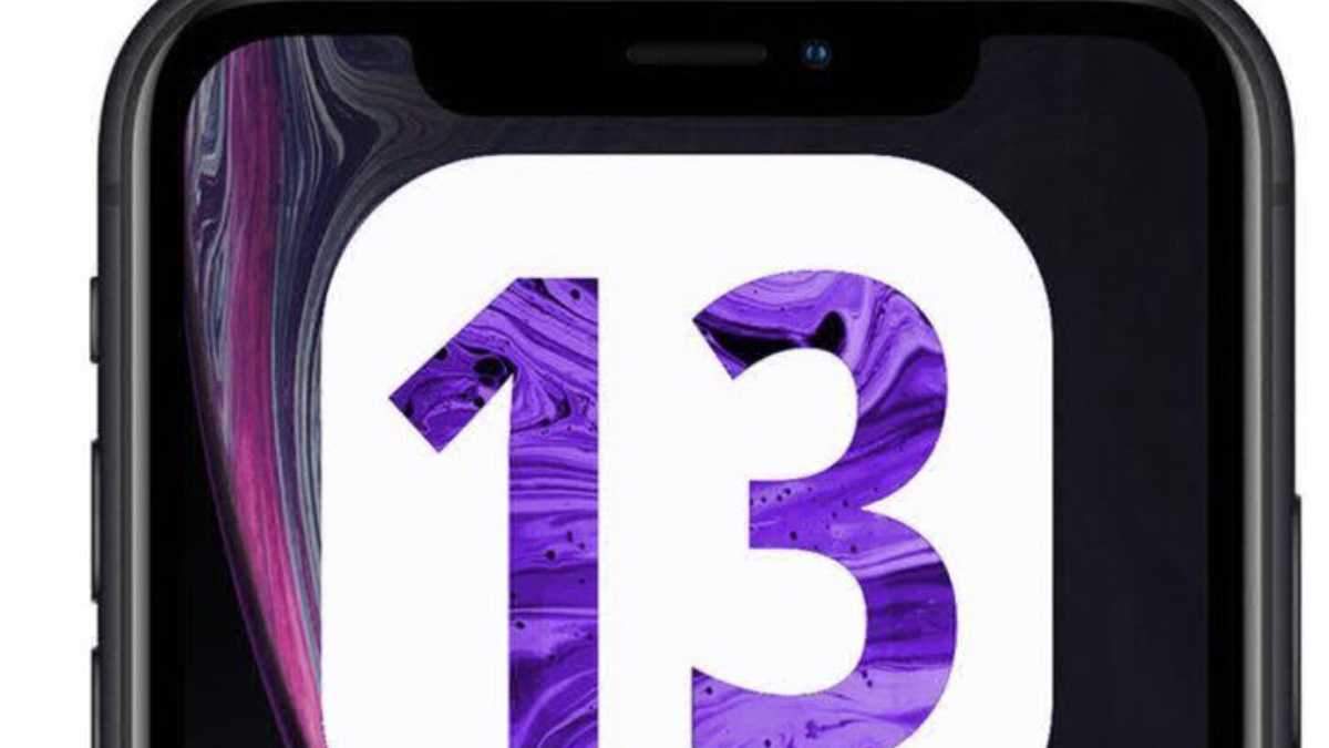 iOS 13 від Apple - що нового і чого чекати від iOS 13