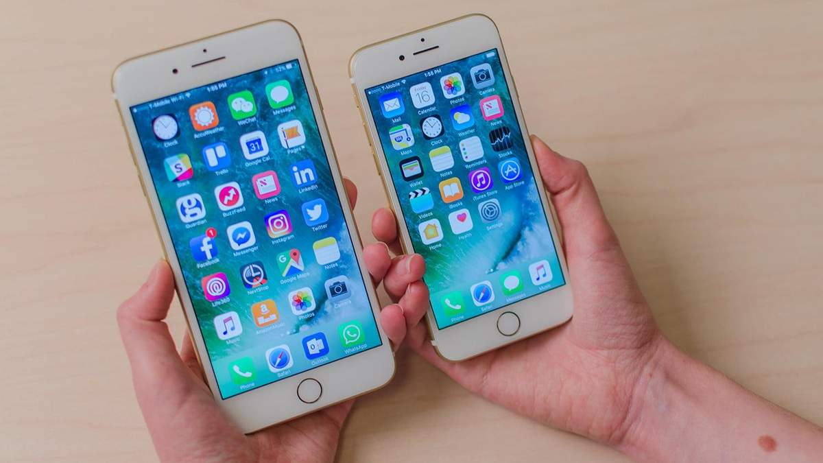 Какие девайсы "похоронила" Apple Какие девайсы "похоронила" Apple