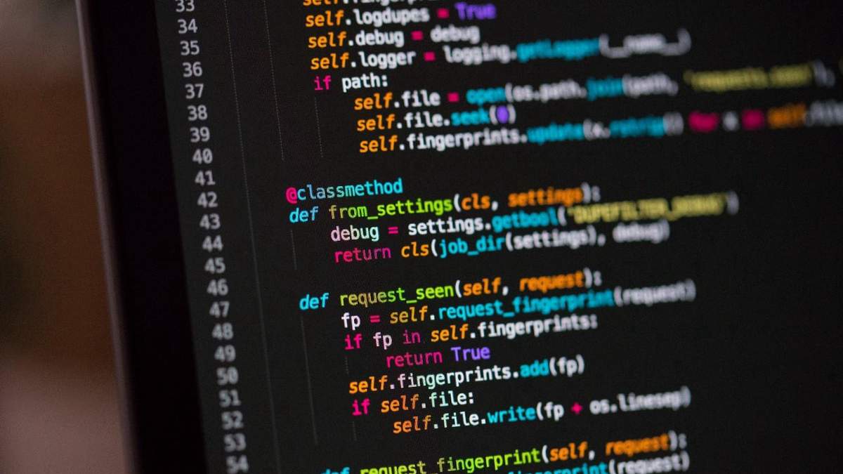 Microsoft запустила безкоштовний курс програмування Microsoft запустила безкоштовний курс програмування