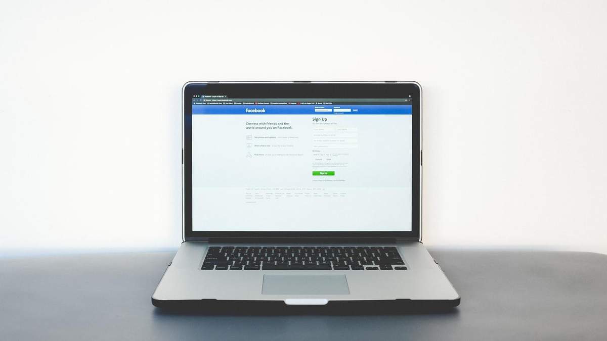 Збій у Facebook 23 вересня 2019 - де не працює соцмережа Збій у Facebook 23 вересня 2019 - де не працює соцмережа