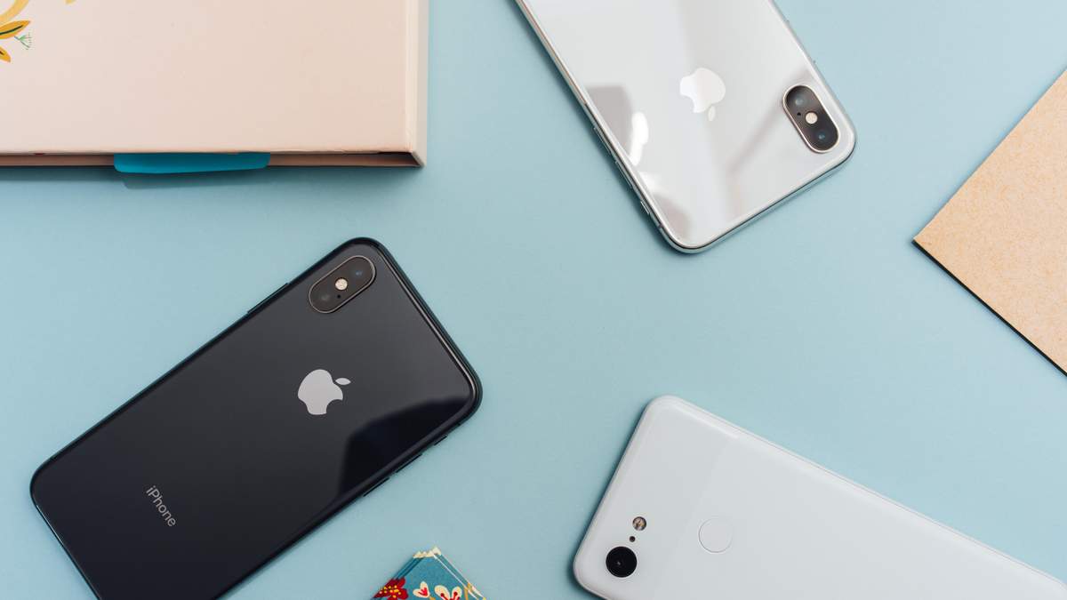 iOS 13 знову зламали iOS 13 знову зламали