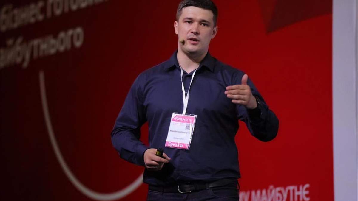 Михаил Федоров Михаил Федоров