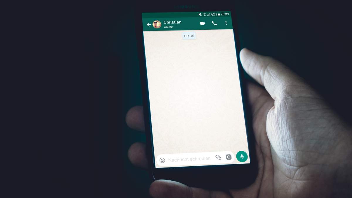 WhatsApp перестанет работать на некоторых смартфонах WhatsApp перестанет работать на некоторых смартфонах
