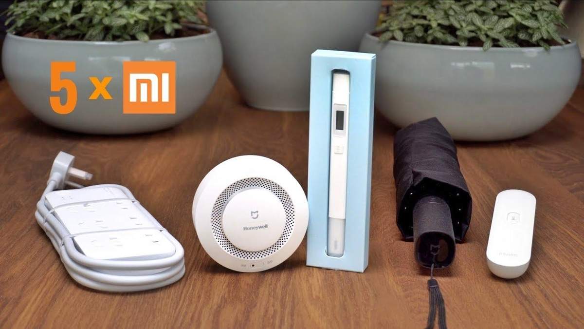 Xiaomi установила рекорд по продажам Xiaomi установила рекорд по продажам