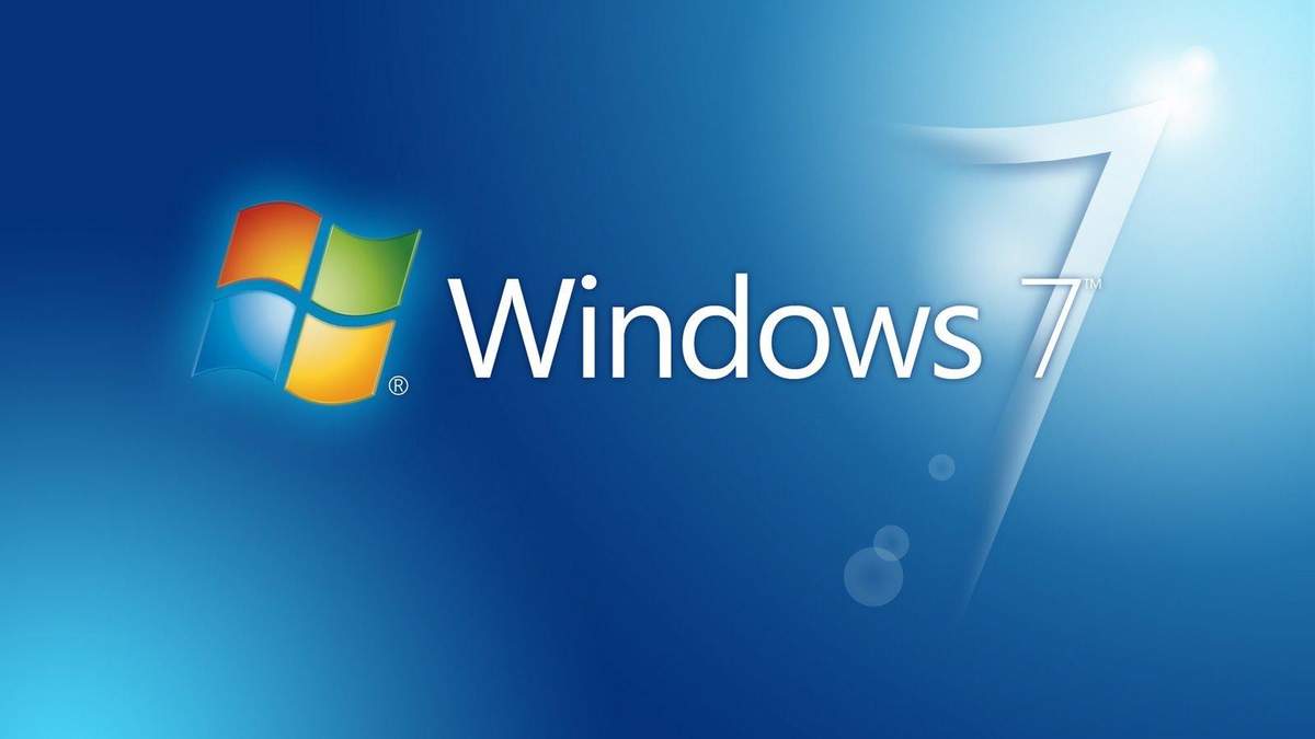 Microsoft продлила поддержку Windows 7 Microsoft продлила поддержку Windows 7