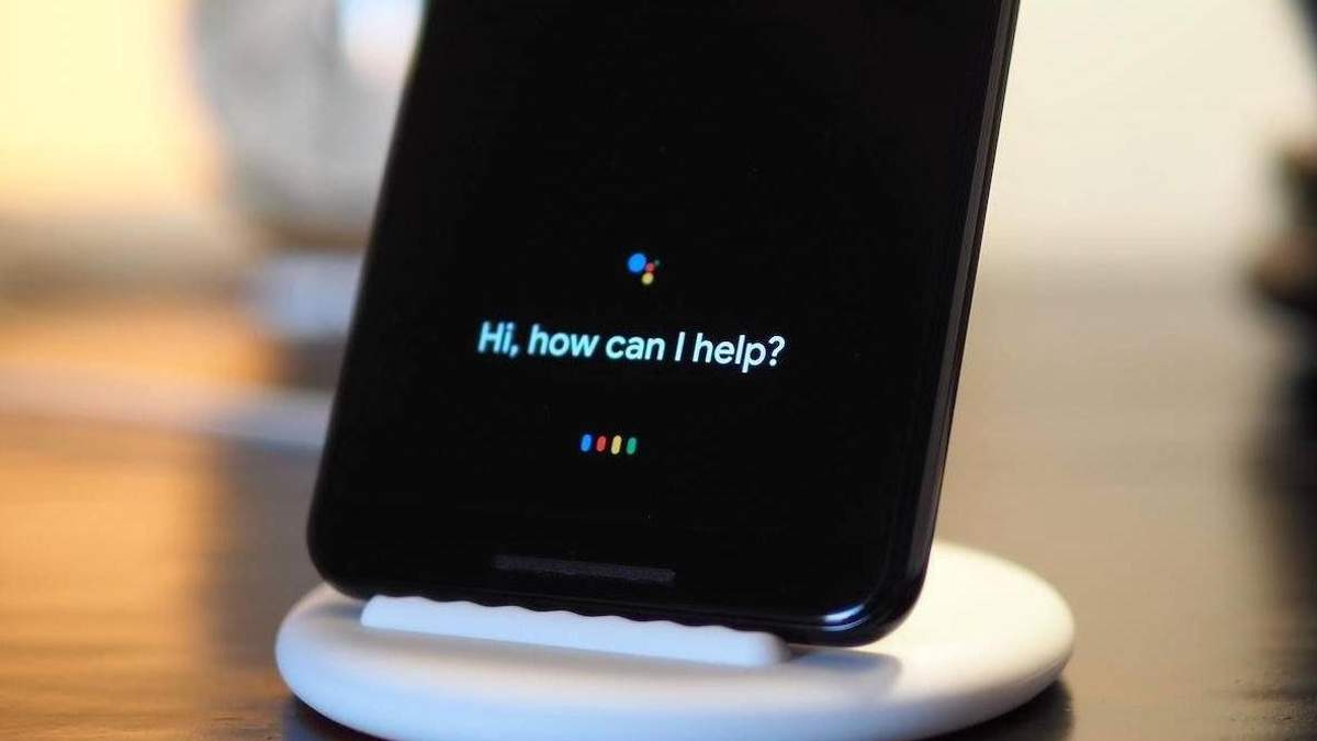 Google Assistant Google Assistant